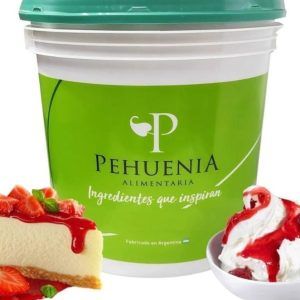 Variegatto Frutilla «Pehuenia» x 5 kg