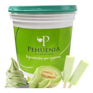 Pasta Melon «Pehuenia» x 5 kg