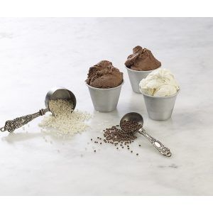 Pasta Chocolate Blanco «Pehuenia» x 3.5 kg
