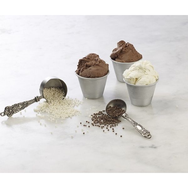 Pasta Chocolate Blanco "Pehuenia" x 3.5 kg