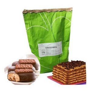Chocotorta «Pehuenia» x 5 kg