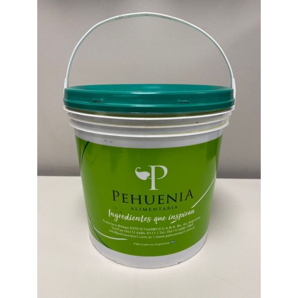 Pasta Tutti Frutti "Pehuenia" x 5 kg - Imagen 2