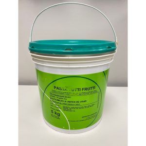 Pasta Tutti Frutti «Pehuenia» x 5 kg