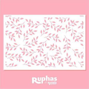 Stencil T014 «Ruphas»
