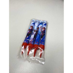 Bengala Frozen x 4 un «Gandalf» 12 cm