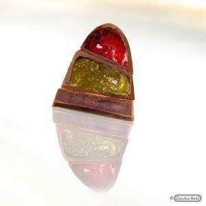 Molde policarbonato Pieza Alta Trio – 1604CW