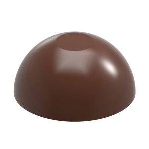 Molde policarbonato Esfera Aplastada – 1953CW