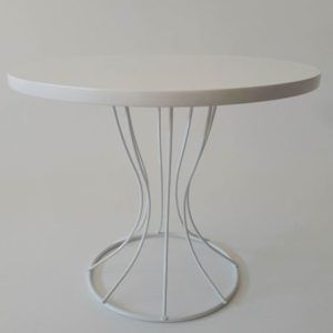 Pie Torta Roterdam 24cm x 8cm «Cortes»