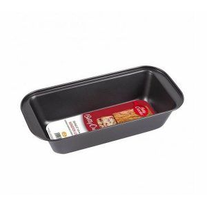 Molde para Budin Chico «Betty Crocker» 25.4x13x5.8 cm -0.4 MM