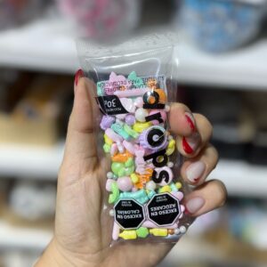 Drops Mix Candy «Pastelar» x30g