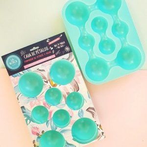 Cava para Petalos-Form Petalos Hojas «La Botica»