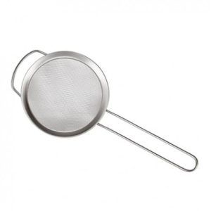 Colador Luxury 7cm Acero Inoxidable » Nonfork»