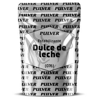 Estabilizante Dulce de Leche Pulver x 4Kg