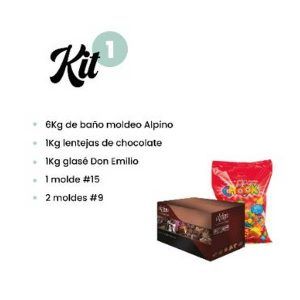 Kit Pascuas 1 – Choc Blanco