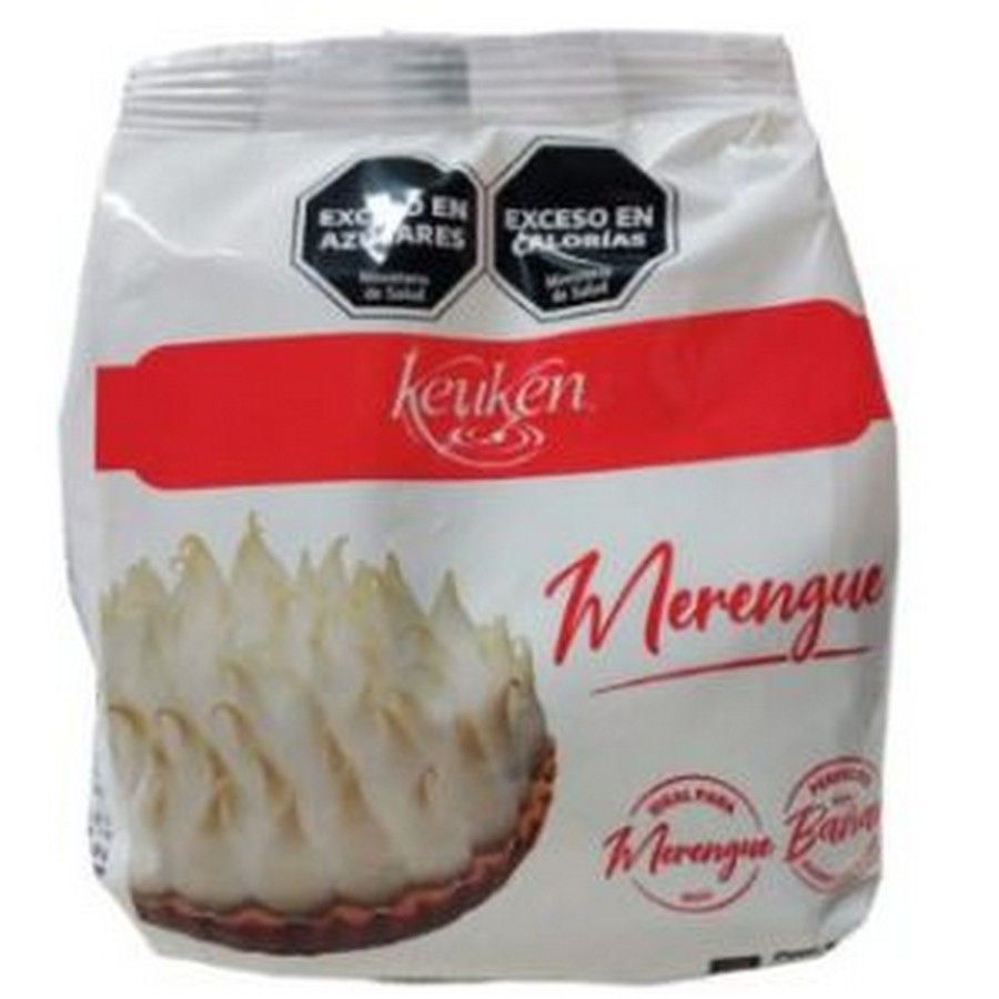 Premezcla Merengue "Keuken" x 500 gr