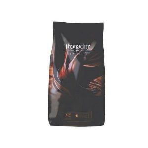 Cobertura con Leche «Tronador» x20kg