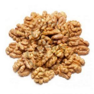 Nuez Mariposa Blanca x5kg