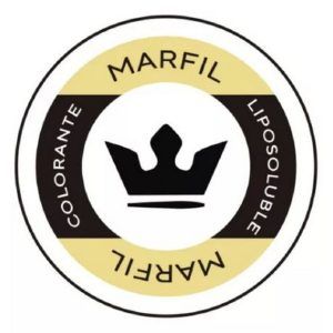 Colorante en polvo Liposoluble Marfil «Top Class» 15g
