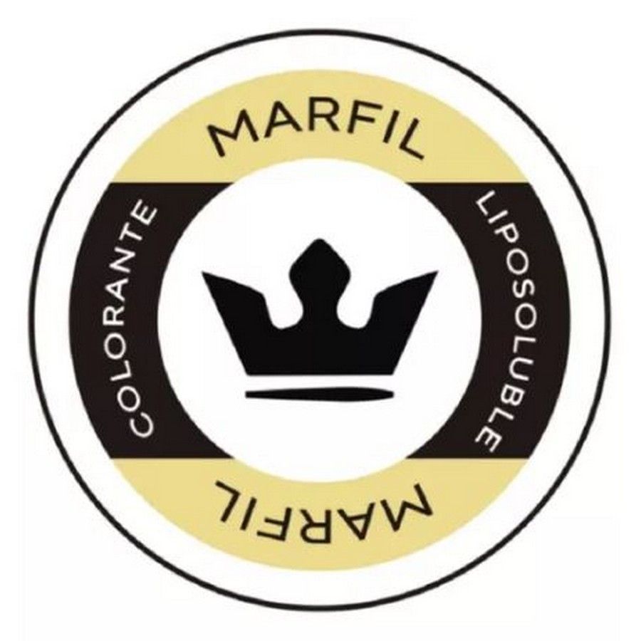 Colorante en polvo Liposoluble Marfil "Top Class" 15g