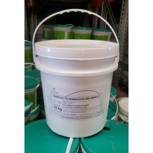 Variegatto Maracuya s/semilla x 12kg «Pehuenia»