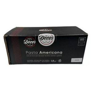 Pasta Americana Blanca x 2.8kg