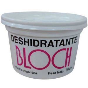 Deshidratante Bloch x 30gr