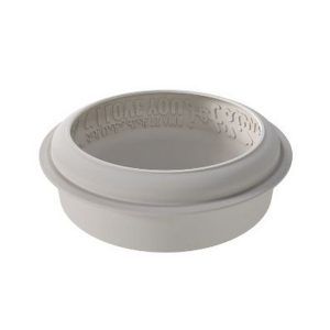 Molde Silicona Mould Endless Love – 190x55mm «Silikomart»