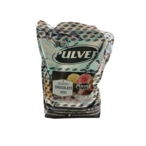 Estabilizante Chocolate Pulver x 6 kg