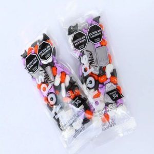 Drops Mix Halloween «Pastelar» x 30g
