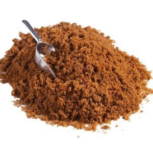 Azucar Mascabo x500g «Arroyo Seco»
