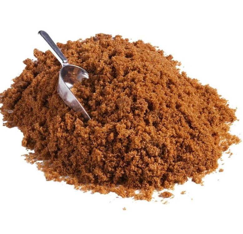 Azucar Mascabo x500g "Arroyo Seco"