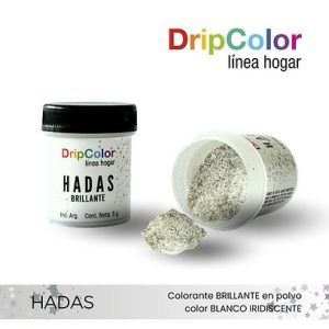 Colorante en Polvo Brillante Polvo de Hadas «Dust Color» 5g