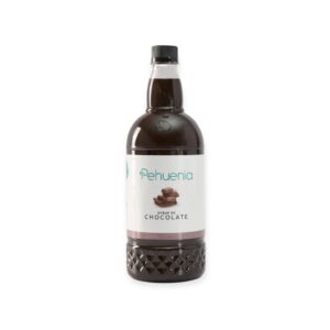 Syrup de Chocolate «Pehuenia» x 1 litro