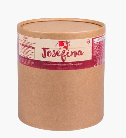 Dulce de Leche Josefina REPOSTERO x10 kg