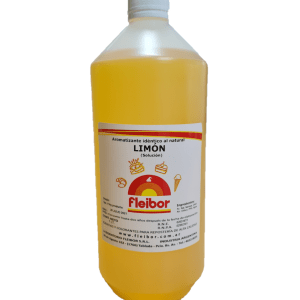 Esencia de Limon «Fleibor» x 1 lt