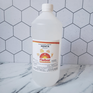 Esencia de Menta «Fleibor» x 1 lt