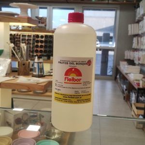 Esencia de Frutos del Bosque «Fleibor» x 1 lt