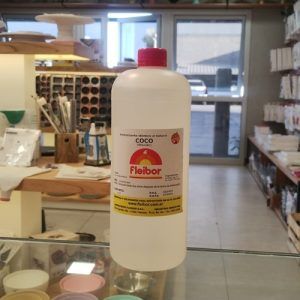 Esencia de Coco «Fleibor» x 1 lt