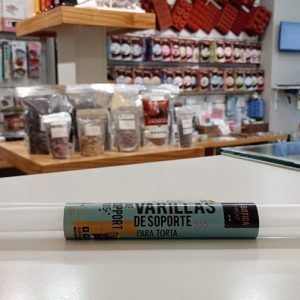 Varillas de Soporte para torta 39cm x5u «La Botica»