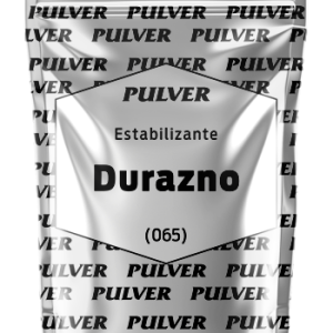 Estabilizante Durazno Pulver x 4 kg