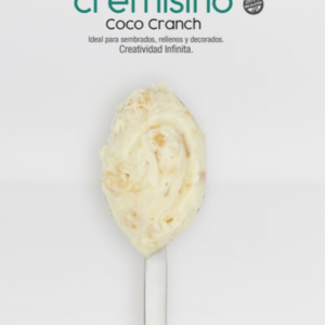 Cremisino Coco Cranch «Pehuenia» x4kg