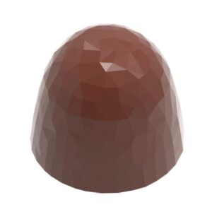 Molde policarb. Cono Faceta – 12056CW