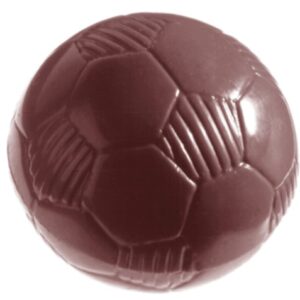 Molde policarb. Balon O 30mm – 1243CW