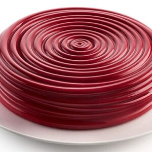 Molde Silicona Vinile «Silikomart»