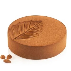 Molde Silicona Kit Leaf1200 Mat180 «Silikomart»