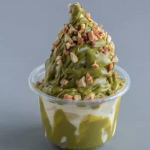 Salsa Gourmet Pistacho «Pehuenia» x 420gr