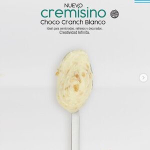 Cremisino Choco Cranch Blanco «Pehuenia» x4kg