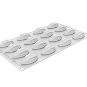 Molde Silicona Cacao XS 12 «Silikomart»