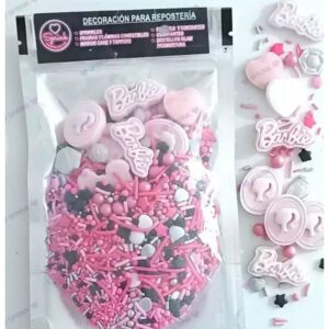 Sprinkles Barbie «Sprink» 100 g