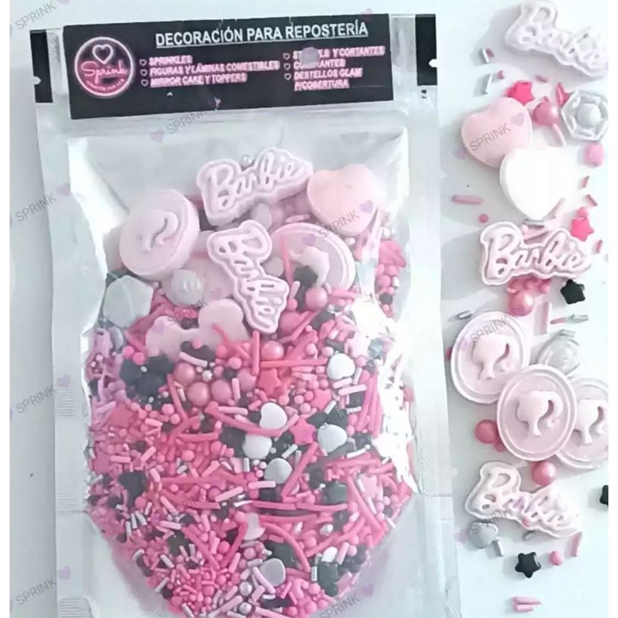 Sprinkles Barbie "Sprink" 100 g